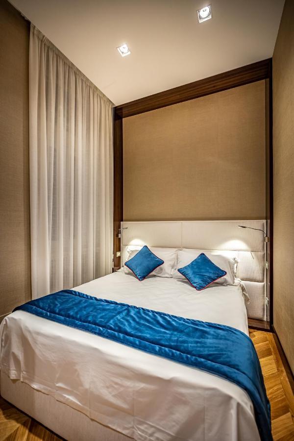 Yid Santa Maria Novella Suites Apt With Balcony フィレンツェ エクステリア 写真