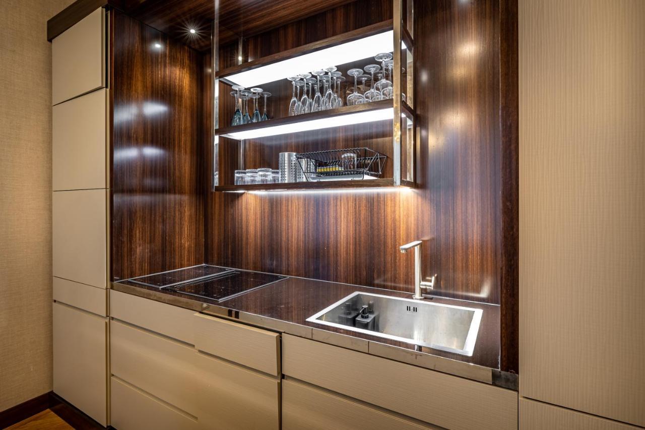 Yid Santa Maria Novella Suites Apt With Balcony フィレンツェ エクステリア 写真