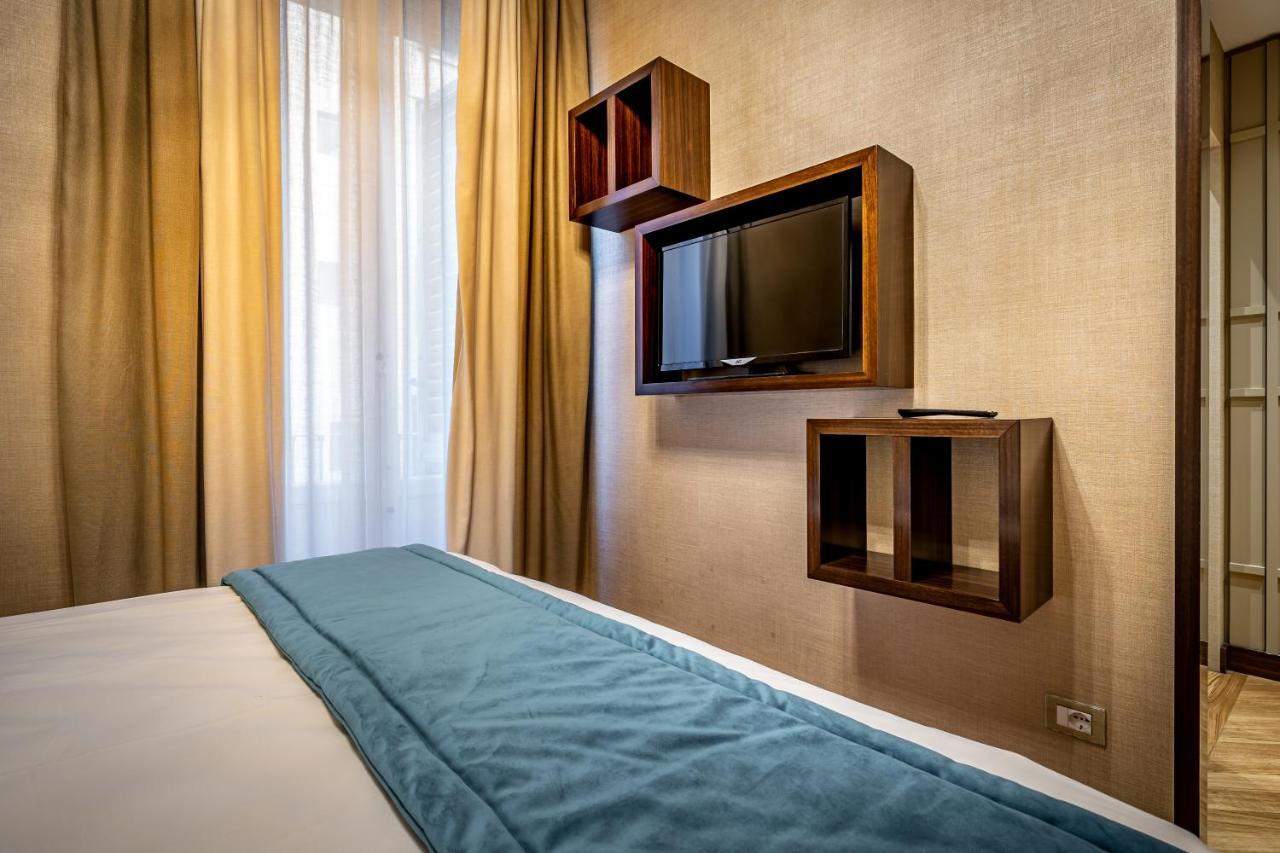 Yid Santa Maria Novella Suites Apt With Balcony フィレンツェ エクステリア 写真