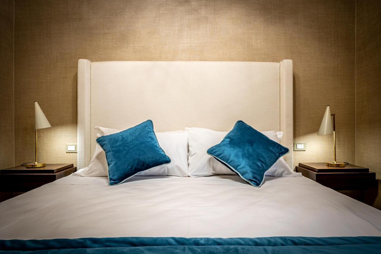 Yid Santa Maria Novella Suites Apt With Balcony フィレンツェ エクステリア 写真