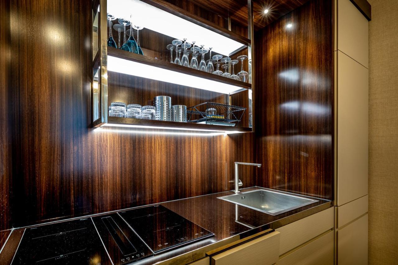 Yid Santa Maria Novella Suites Apt With Balcony フィレンツェ エクステリア 写真