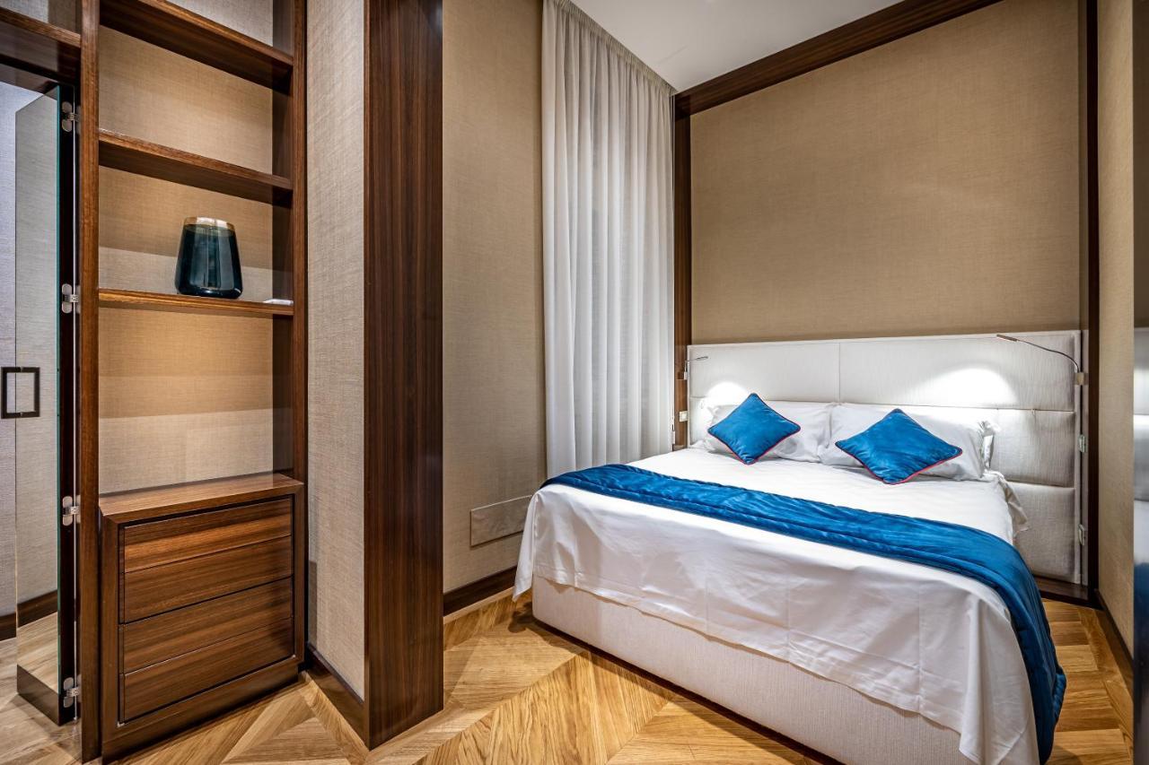Yid Santa Maria Novella Suites Apt With Balcony フィレンツェ エクステリア 写真